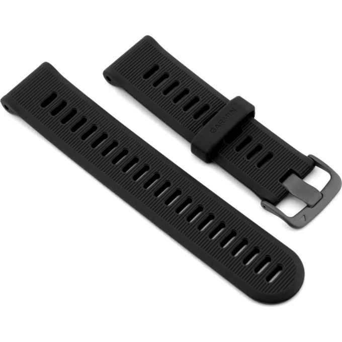 Ремешок для GARMIN Forerunner 945 LTE Replacement Black 010-11251-2R Ремешок для GARMIN Forerunner 945 LTE Replacement Black 010-11251-2R