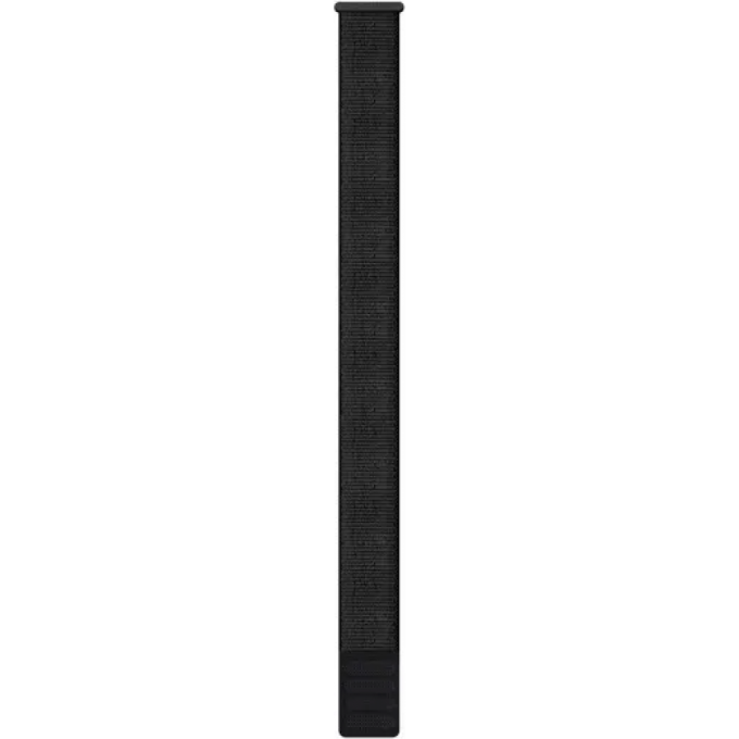 Ремешок для смарт часов GARMIN QUICKFIT 26 WATCH BANDS BLACK 11623 Ремешок для смарт часов GARMIN QUICKFIT 26 WATCH BANDS BLACK 11623