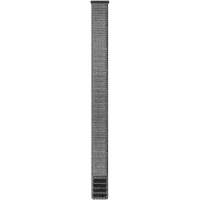 Ремешок для смарт часов GARMIN QUICKFIT 26 WATCH BANDS GREY 11624 Ремешок для смарт часов GARMIN QUICKFIT 26 WATCH BANDS GREY 11624
