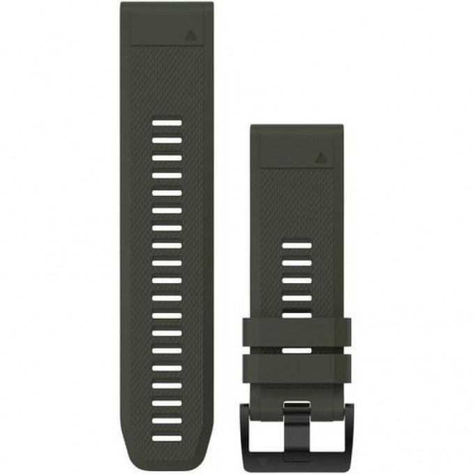 Ремешок для смарт часов GARMIN QUICKFIT BAND 26 MM MOSS GREEN SILICONE 10150 Ремешок для смарт часов GARMIN QUICKFIT BAND 26 MM MOSS GREEN SILICONE 10150
