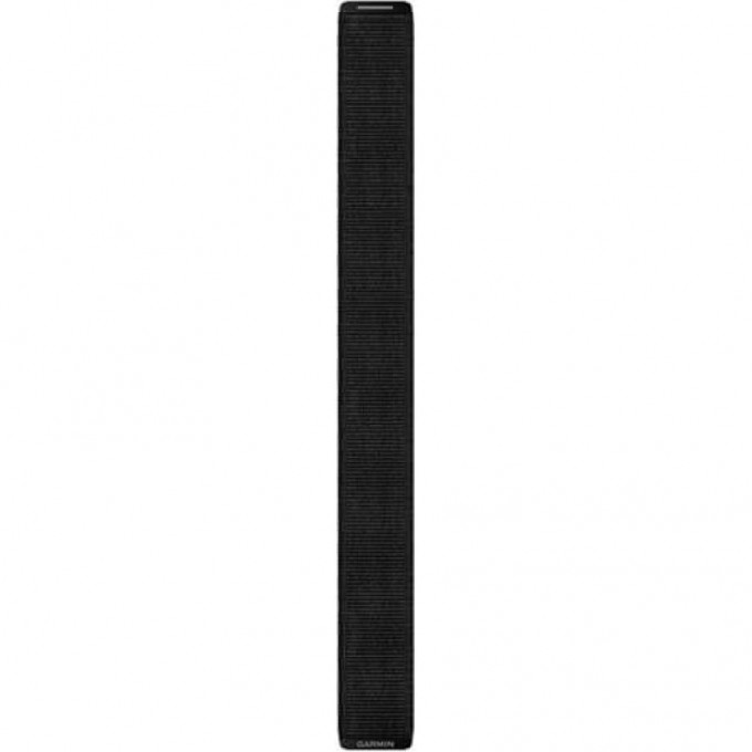 Ремешок для смарт часов GARMIN ULTRAFIT NYLON STRAPS 26 MM BLACK 10813 Ремешок для смарт часов GARMIN ULTRAFIT NYLON STRAPS 26 MM BLACK 10813