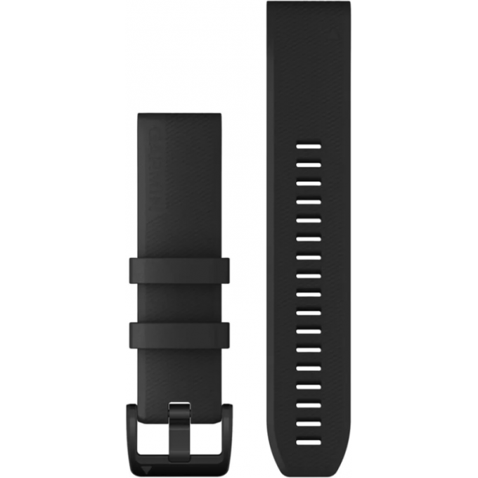 Ремешок GARMIN APPROACH S62 REPLACEMENT BAND,BLACK W/BLACK SS 010-12901-00 Ремешок GARMIN APPROACH S62 REPLACEMENT BAND,BLACK W/BLACK SS 010-12901-00