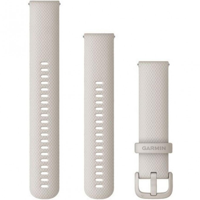 Ремешок GARMIN QUICK RELEASE BANDS (20 MM) LIGHT SAND 11660 Ремешок GARMIN QUICK RELEASE BANDS (20 MM) LIGHT SAND 11660