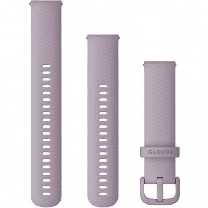 Ремешок GARMIN QUICK RELEASE BANDS ORCHID 10767 Ремешок GARMIN QUICK RELEASE BANDS ORCHID 10767