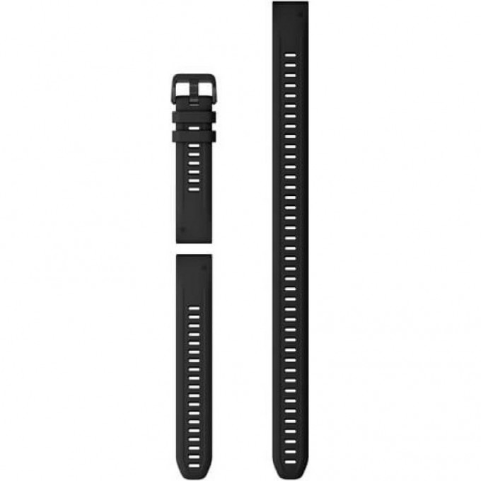 Ремешок GARMIN QUICKFIT 20 DIVE WATCH BANDS BLACK (3-PIECE SET) 11632 Ремешок GARMIN QUICKFIT 20 DIVE WATCH BANDS BLACK (3-PIECE SET) 11632