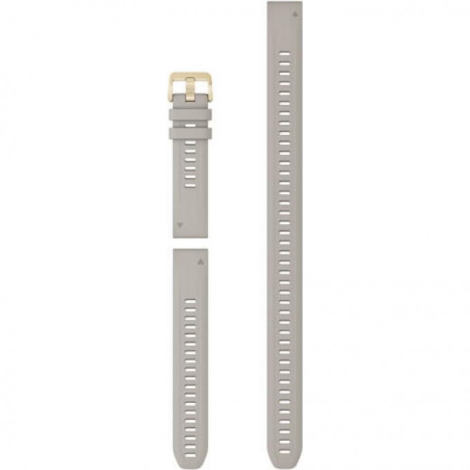 Ремешок GARMIN QUICKFIT 20 DIVE WATCH BANDS TUNDRA SILICONE (3-PIECE SET) 11631 Ремешок GARMIN QUICKFIT 20 DIVE WATCH BANDS TUNDRA SILICONE (3-PIECE SET) 11631