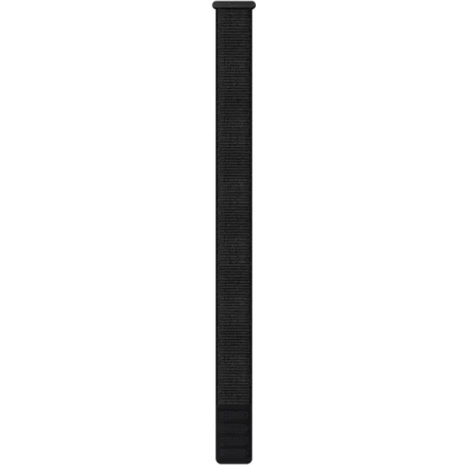 Ремешок GARMIN QUICKFIT 20 WATCH BANDS BLACK 11615 Ремешок GARMIN QUICKFIT 20 WATCH BANDS BLACK 11615