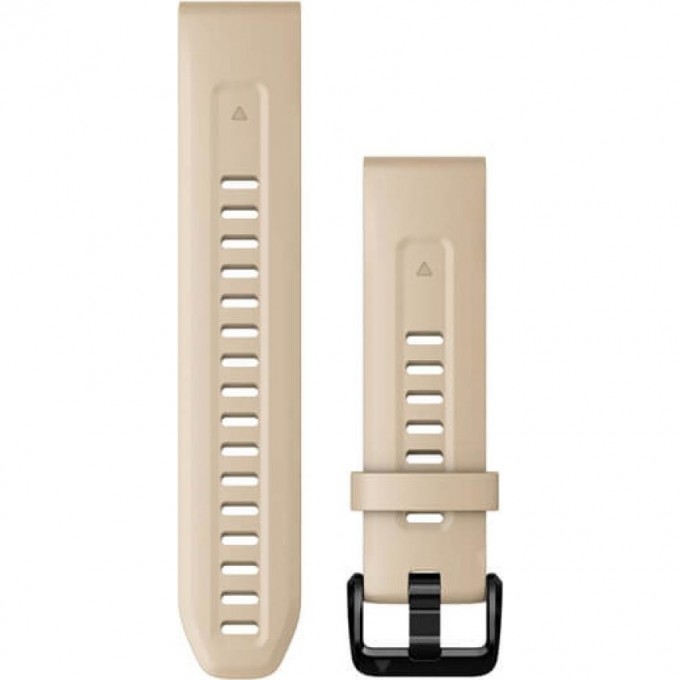 Ремешок GARMIN QUICKFIT 20 WATCH BANDS LIMESTONE SILICONE 11205 Ремешок GARMIN QUICKFIT 20 WATCH BANDS LIMESTONE SILICONE 11205
