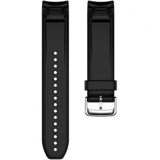 Ремешок GARMIN QUICKFIT 22 WATCH BANDS (APPROACH S60) BLACK SILICONE 11629 Ремешок GARMIN QUICKFIT 22 WATCH BANDS (APPROACH S60) BLACK SILICONE 11629