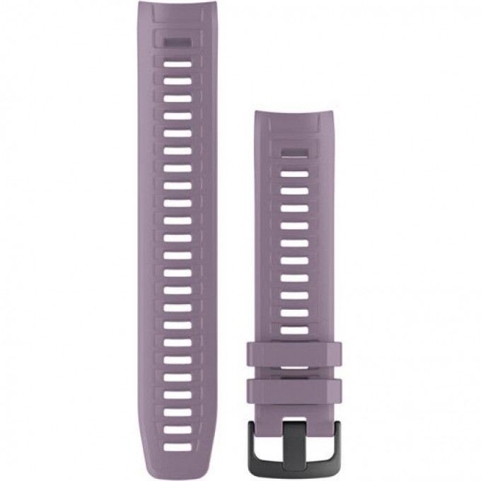 Ремешок GARMIN QUICKFIT 22 WATCH BANDS ORCHID 11694 Ремешок GARMIN QUICKFIT 22 WATCH BANDS ORCHID 11694