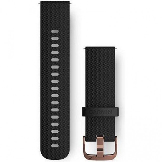 Ремешок сменный для GARMIN Forerunner 55 010-11251-9P Ремешок сменный для GARMIN Forerunner 55 010-11251-9P