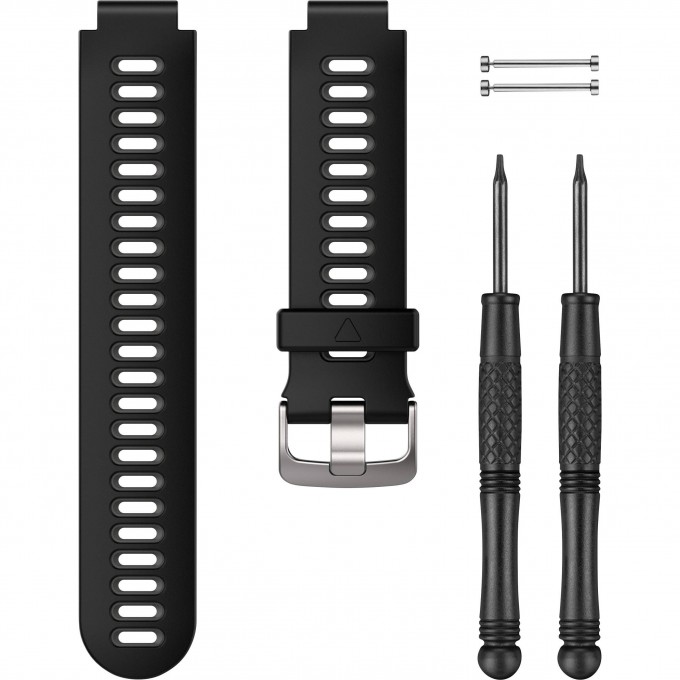 Ремешок сменный для GARMIN FORERUNNER 9 010-11251-0Q Ремешок сменный для GARMIN FORERUNNER 9 010-11251-0Q