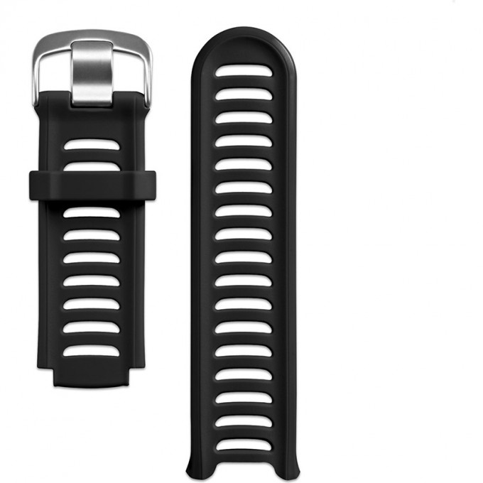 Ремешок сменный для GARMIN FORERUNNER 910XT (пластик) 010-11251-06 Ремешок сменный для GARMIN FORERUNNER 910XT (пластик) 010-11251-06