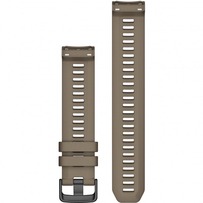Ремешок сменный для GARMIN INSTINCT TACTICAL REPLACEMENT BAND, COYOTE TAN 010-12854-19 Ремешок сменный для GARMIN INSTINCT TACTICAL REPLACEMENT BAND, COYOTE TAN 010-12854-19