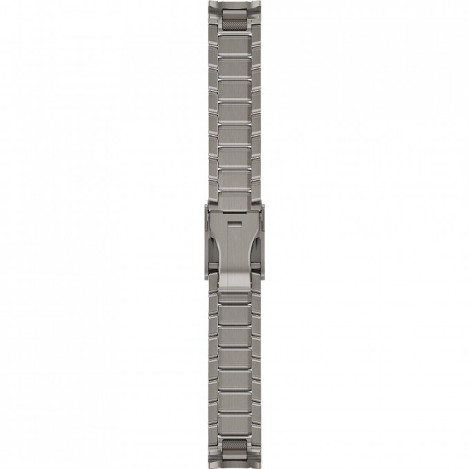Ремешок сменный для GARMIN MARQ (Титановый серебристый) 010-12738-01 Ремешок сменный для GARMIN MARQ (Титановый серебристый) 010-12738-01