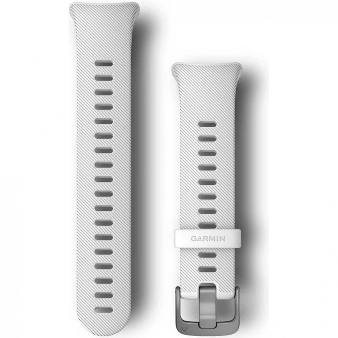 Ремешок сменный для GARMIN REPLACEMENT BAND, FORERUNNER 745, WHITESTONE 010-11251-9E Ремешок сменный для GARMIN REPLACEMENT BAND, FORERUNNER 745, WHITESTONE 010-11251-9E