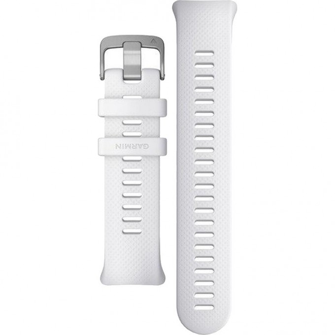 Ремешок сменный для GARMIN SWIM 2 ACCESSORY BAND, WHITESTONE, LARGE 010-12929-03 Ремешок сменный для GARMIN SWIM 2 ACCESSORY BAND, WHITESTONE, LARGE 010-12929-03