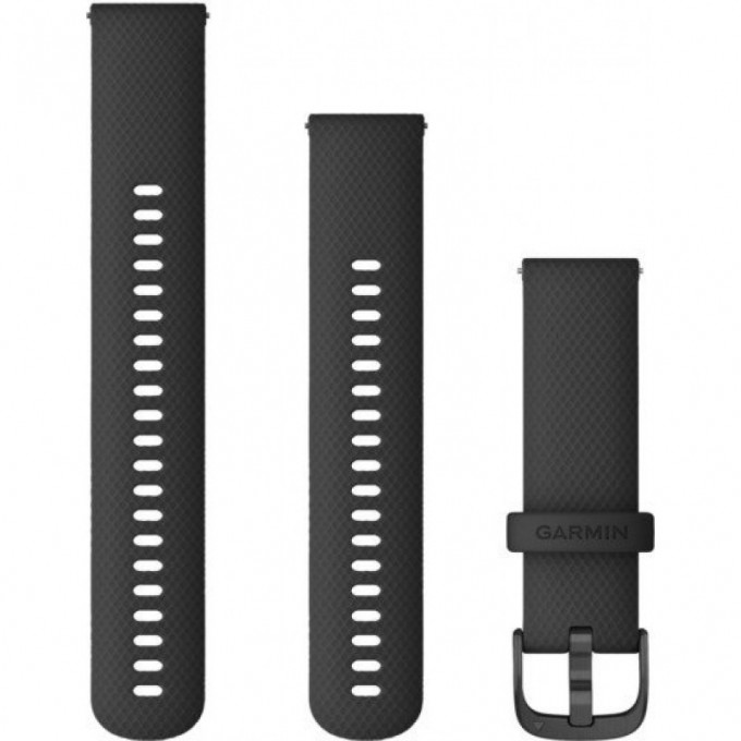 Ремешок сменный для GARMIN VENU 2, 22MM BAND 010-12932-2F Ремешок сменный для GARMIN VENU 2, 22MM BAND 010-12932-2F