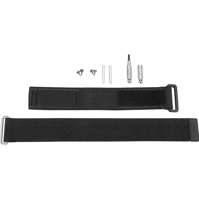 Ремешок сменный для крепления GARMIN Fenix (текстиль) 010-11814-02 Ремешок сменный для крепления GARMIN Fenix (текстиль) 010-11814-02