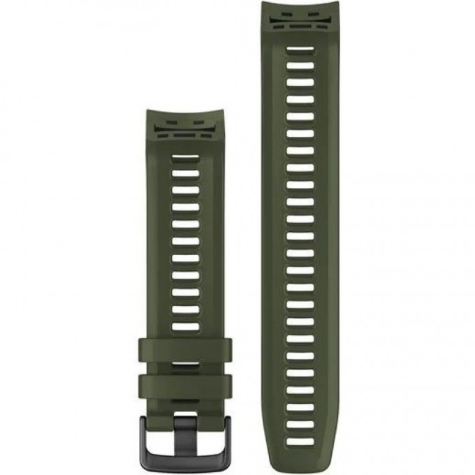 Ремешок сменный GARMIN INSTINCT SOLAR REPLACEMENT BAND, MOSS 010-12854-16 Ремешок сменный GARMIN INSTINCT SOLAR REPLACEMENT BAND, MOSS 010-12854-16