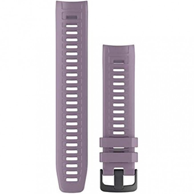 Ремешок сменный GARMIN INSTINCT SOLAR REPLACEMENT BAND, ORCHID 010-12854-17 Ремешок сменный GARMIN INSTINCT SOLAR REPLACEMENT BAND, ORCHID 010-12854-17