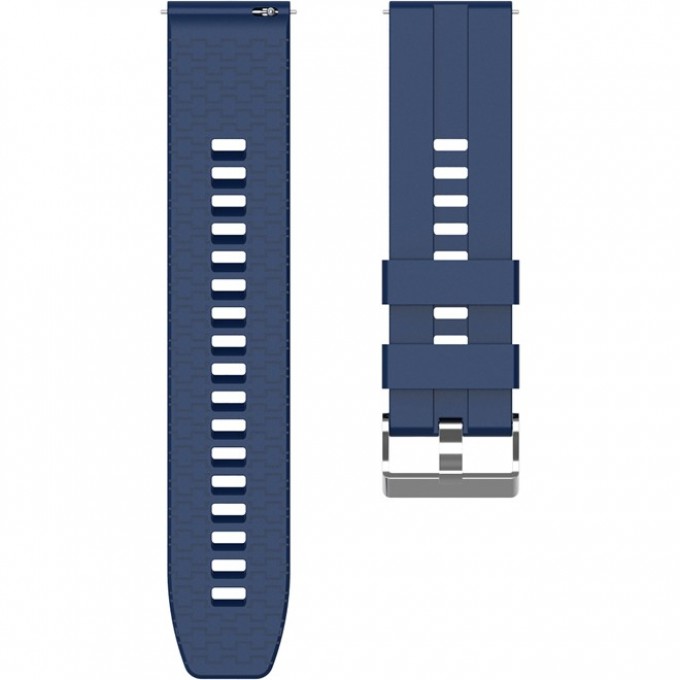 Ремешок сменный GARMIN INSTINCT SOLAR REPLACEMENT BAND, TIDAL BLUE 010-12854-26 Ремешок сменный GARMIN INSTINCT SOLAR REPLACEMENT BAND, TIDAL BLUE 010-12854-26