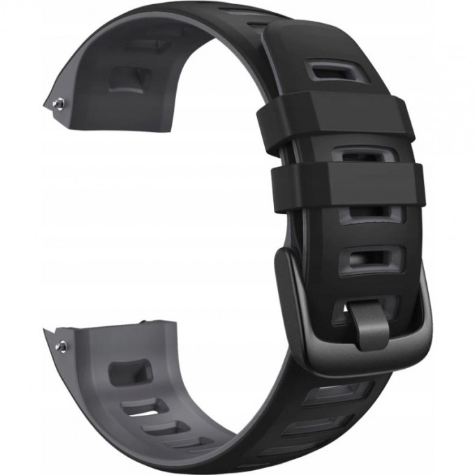 Ремешок сменный GARMIN INSTINCT TACTICAL REPLACEMENT BAND, BLACK 010-12854-18 Ремешок сменный GARMIN INSTINCT TACTICAL REPLACEMENT BAND, BLACK 010-12854-18