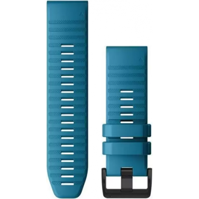 Ремешок сменный GARMIN QuickFit 26 мм (силиконовый) 010-12864-21 Ремешок сменный GARMIN QuickFit 26 мм (силиконовый) 010-12864-21