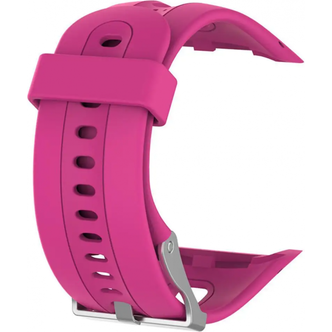 Ремешок сменный (пластик) розовый GARMIN для Forerunner 10/15 010-11251-20 Ремешок сменный (пластик) розовый GARMIN для Forerunner 10/15 010-11251-20