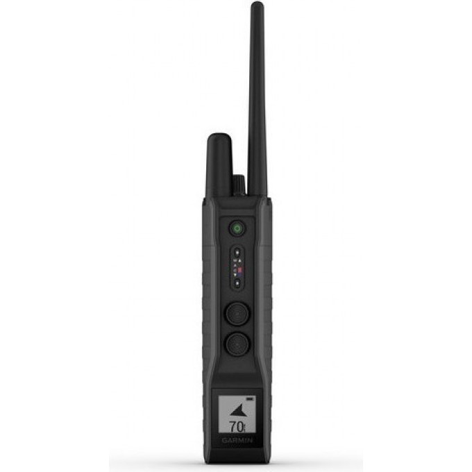 Система дрессировки собак GARMIN PRO 550 Plus только устройство 010-02035-F6 Система дрессировки собак GARMIN PRO 550 Plus только устройство 010-02035-F6