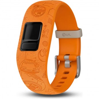 Сменный ремешок GARMIN Vívofit Junior Jr 2 Star Wars Light Side Сменный ремешок GARMIN Vívofit Junior Jr 2 Star Wars Light Side