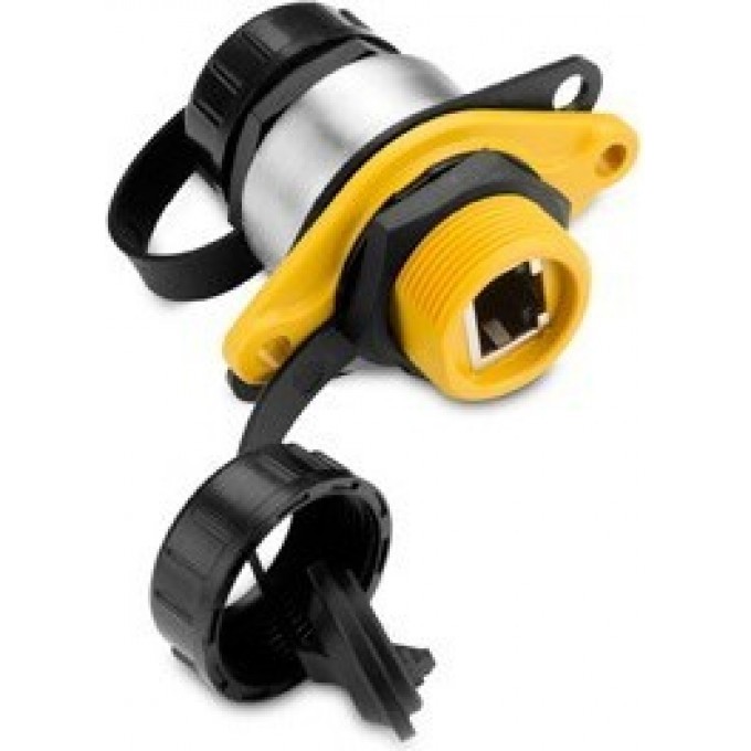 Соединитель для морской сети GARMIN PoE изолированный 010-10580-10 Соединитель для морской сети GARMIN PoE изолированный 010-10580-10
