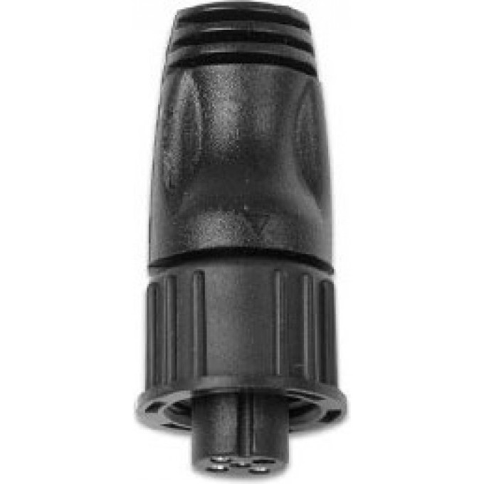 Соединитель/зажим GARMIN NMEA2000, оконечный мама 010-11081-00 Соединитель/зажим GARMIN NMEA2000, оконечный мама 010-11081-00