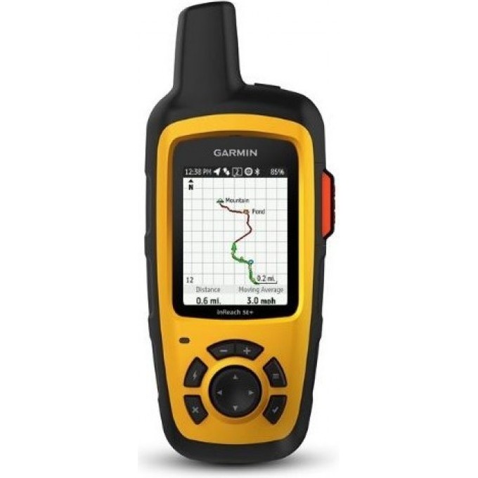 Спутниковый коммуникатор GARMIN INREACH SE+ 010-01735-00 Спутниковый коммуникатор GARMIN INREACH SE+ 010-01735-00