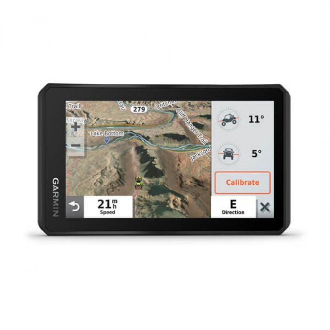 Спутниковый навигатор GARMIN TREAD BASE EDITION 010-02406-11