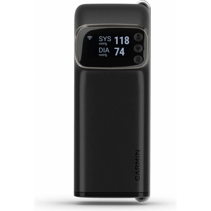 Тонометр GARMIN INDEX BPM SMART BLOOD PRESSURE MONITOR 11775 Тонометр GARMIN INDEX BPM SMART BLOOD PRESSURE MONITOR 11775
