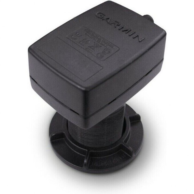 Трансдьюсер днищевой GARMIN NMEA2000 0-12 градусов 010-00701-00 Трансдьюсер днищевой GARMIN NMEA2000 0-12 градусов 010-00701-00