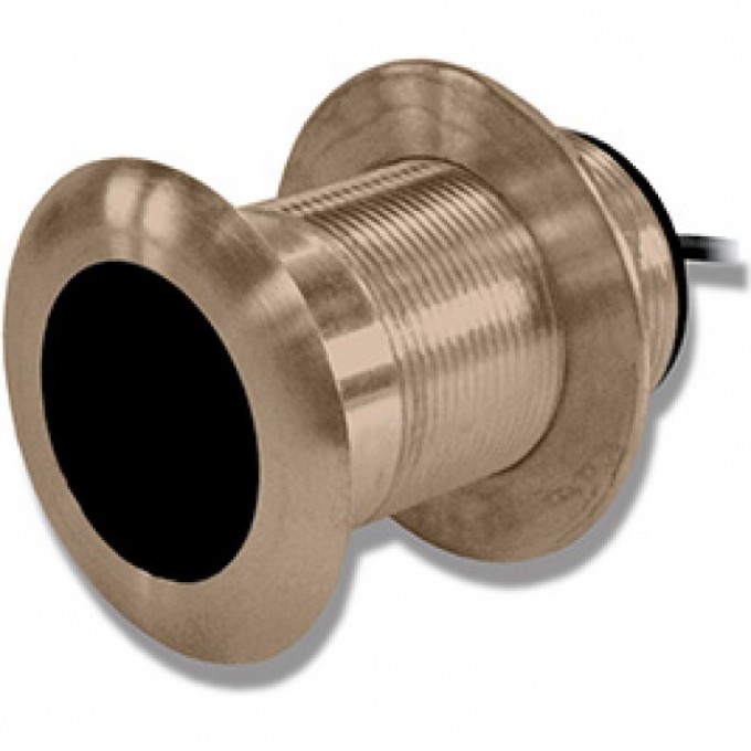 Трансдьюсер GARMIN B117, BRONZE THRU-HULL 010-10182-21 Трансдьюсер GARMIN B117, BRONZE THRU-HULL 010-10182-21
