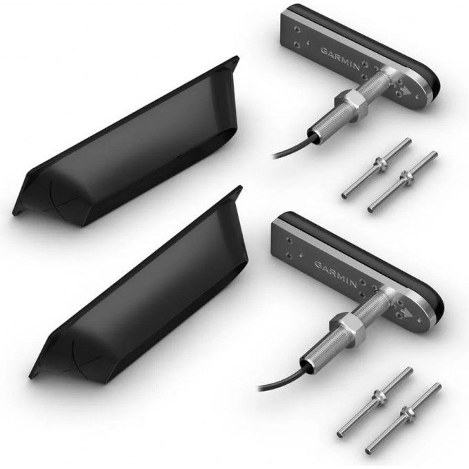 Трансдьюсер GARMIN GT56UHD-THP Thru-Hull Mount Transducer 010-02732-11 Трансдьюсер GARMIN GT56UHD-THP Thru-Hull Mount Transducer 010-02732-11