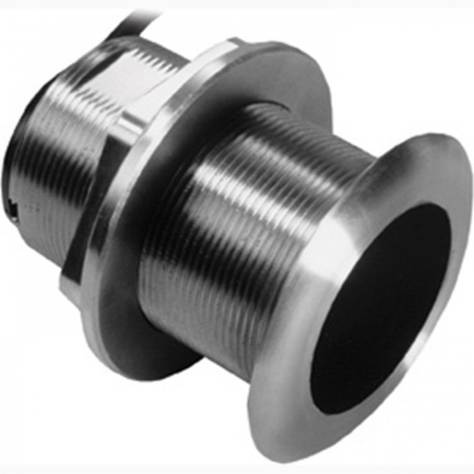Трансдьюсер (глубина/температура) GARMIN SS60 010-11868-21 Трансдьюсер (глубина/температура) GARMIN SS60 010-11868-21