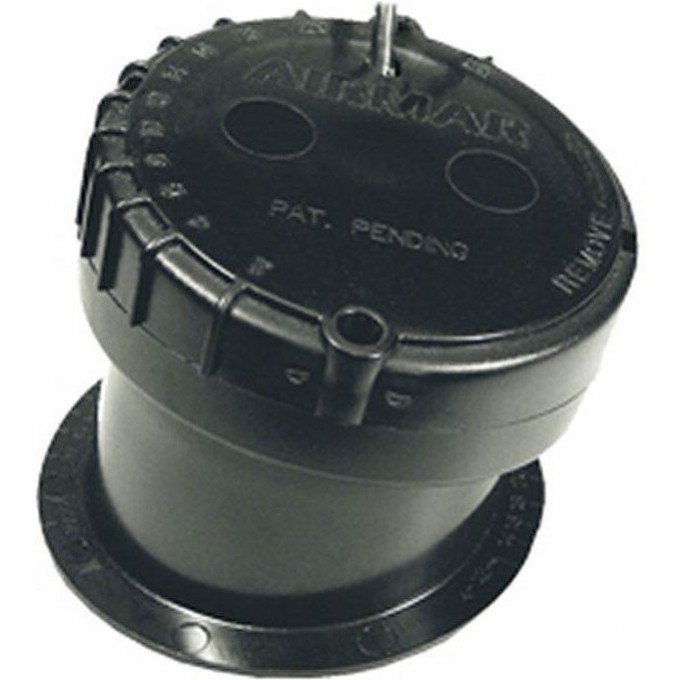 Трансдьюсер (пластик) GARMIN Smart Xdcr, Plastic In-Hull, P79, NMEA2K 010-11394-00 Трансдьюсер (пластик) GARMIN Smart Xdcr, Plastic In-Hull, P79, NMEA2K 010-11394-00