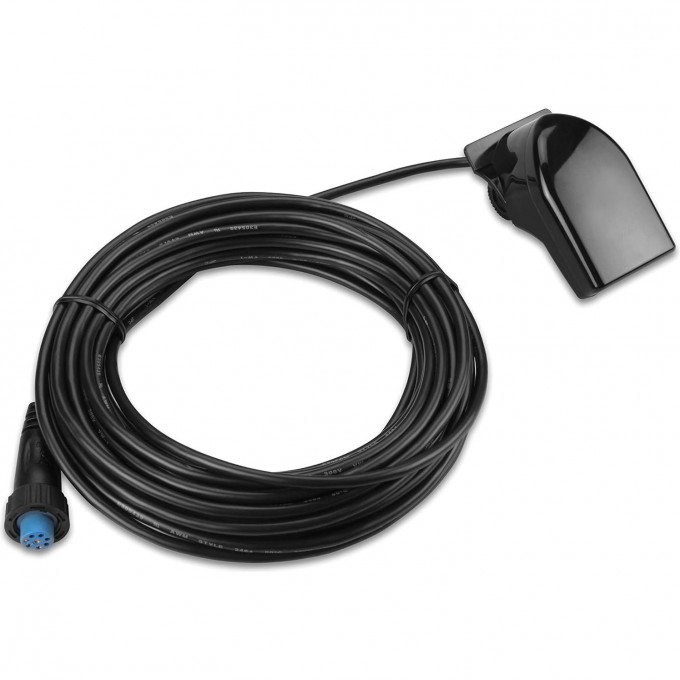 Трансдьюсер пластиковый GARMIN 8-pin,200/77,DB 010-10249-40 Трансдьюсер пластиковый GARMIN 8-pin,200/77,DB 010-10249-40