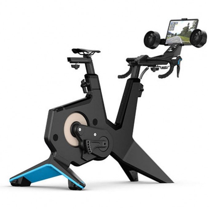 Тренажер GARMIN TACX NEO BIKE PLUS TRAINER 11749 Тренажер GARMIN TACX NEO BIKE PLUS TRAINER 11749