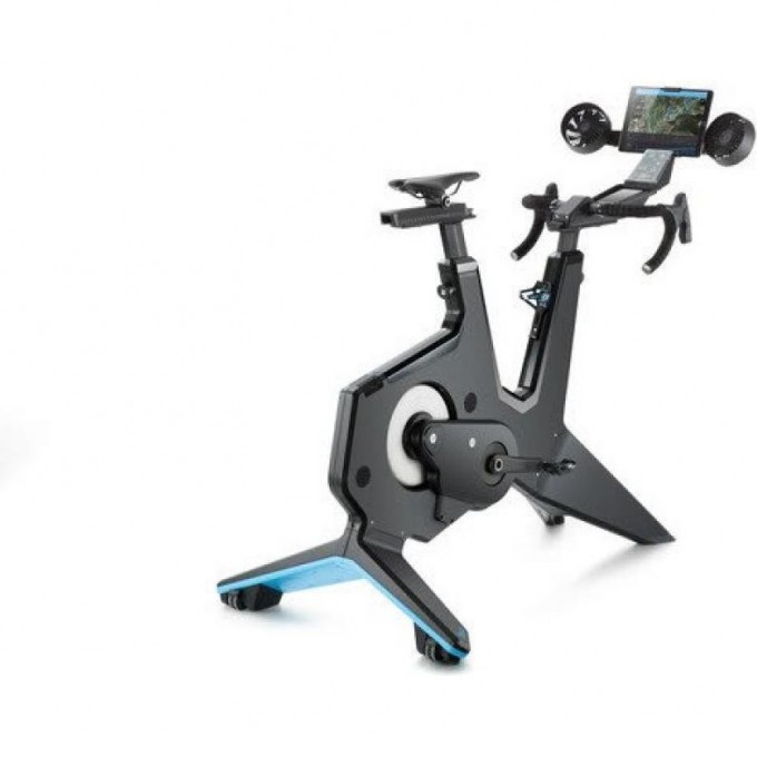Тренажер GARMIN TACX NEO BIKE SMART TRAINER 11750 Тренажер GARMIN TACX NEO BIKE SMART TRAINER 11750