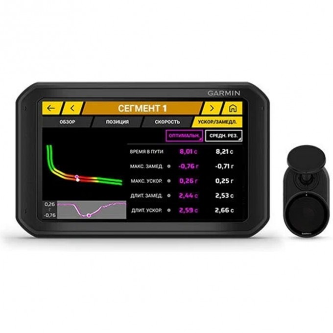 Тренер GARMIN CATALYST 010-02345-10 Тренер GARMIN CATALYST 010-02345-10