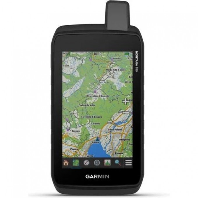 Туристический навигатор GARMIN MONTANA 700 010-02133-01 Туристический навигатор GARMIN MONTANA 700 010-02133-01