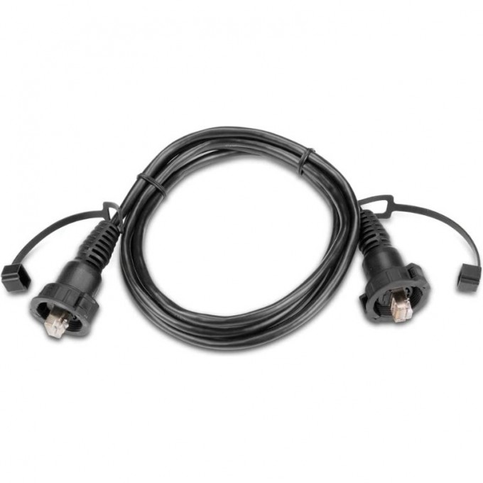 Удлинительный кабель для морской сети GARMIN RJ45 (1.8м) 010-11425-09 Удлинительный кабель для морской сети GARMIN RJ45 (1.8м) 010-11425-09