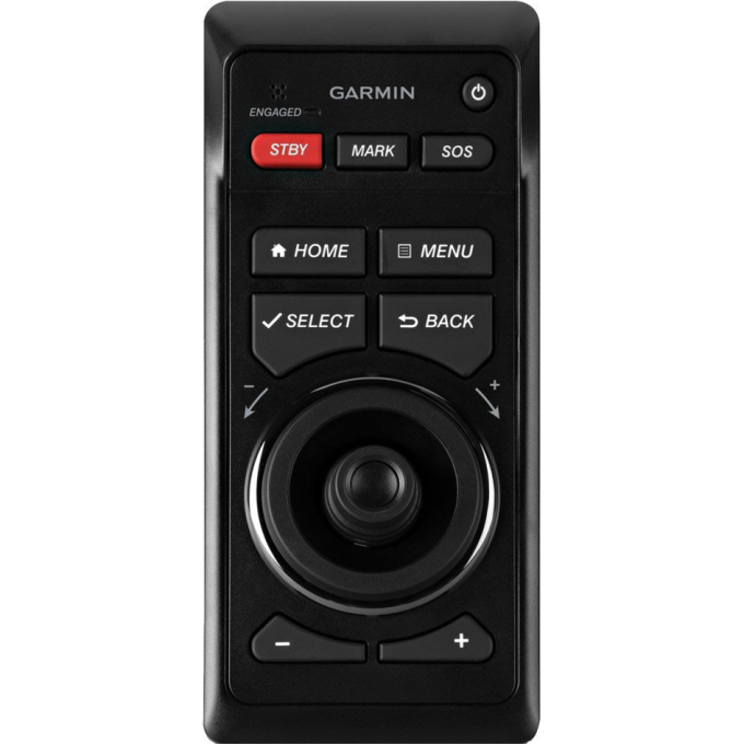 Устройство дистанционного ввода GARMIN GRID™ (GARMIN REMOTE INPUT DEVICE) 010-01024-00 Устройство дистанционного ввода GARMIN GRID™ (GARMIN REMOTE INPUT DEVICE) 010-01024-00