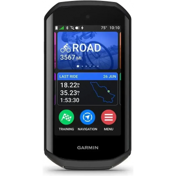 Велонавигатор GARMIN EDGE 1050