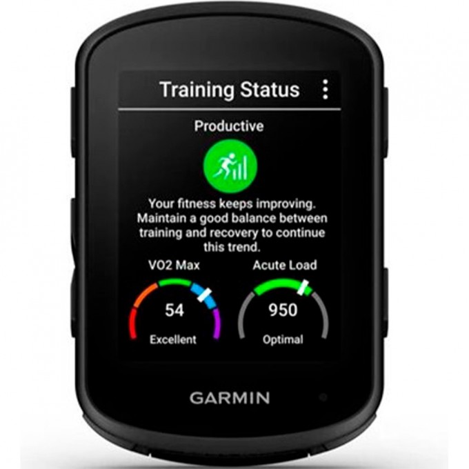Велонавигатор GARMIN EDGE 840 010-02695-01 Велонавигатор GARMIN EDGE 840 010-02695-01